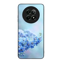 Θήκη Sonique Sunset in Eden Series για Realme 12 5G / Realme 12x Blue Delphia