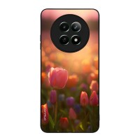 Θήκη Sonique Sunset in Eden Series για Realme 12 5G / Realme 12x Tulip Velvet