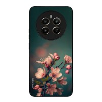 Θήκη Sonique Sunset in Eden Series για Realme 12 Plus 5G Almond Blossom