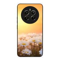 Θήκη Sonique Sunset in Eden Series για Realme 12 Plus 5G Golden Daisy