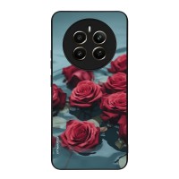 Θήκη Sonique Sunset in Eden Series για Realme 12 Plus 5G Midnight Rose