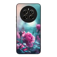 Θήκη Sonique Sunset in Eden Series για Realme 12 Plus 5G Morning Rose
