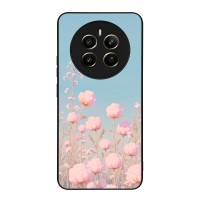 Θήκη Sonique Sunset in Eden Series για Realme 12 Plus 5G Pure Cotton
