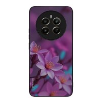 Θήκη Sonique Sunset in Eden Series για Realme 12 Plus 5G Sakura Bloom