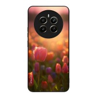 Θήκη Sonique Sunset in Eden Series για Realme 12 Plus 5G Tulip Velvet
