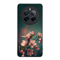 Θήκη Sonique Sunset in Eden Series για Realme 12 Pro 5G / Realme 12 Pro Plus 5G Almond Blossom