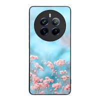 Θήκη Sonique Sunset in Eden Series για Realme 12 Pro 5G / Realme 12 Pro Plus 5G Baby's Breath
