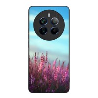Θήκη Sonique Sunset in Eden Series για Realme 12 Pro 5G / Realme 12 Pro Plus 5G Lavender Mist