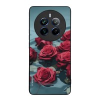 Θήκη Sonique Sunset in Eden Series για Realme 12 Pro 5G / Realme 12 Pro Plus 5G Midnight Rose