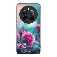 Θήκη Sonique Sunset in Eden Series για Realme 12 Pro 5G / Realme 12 Pro Plus 5G Morning Rose