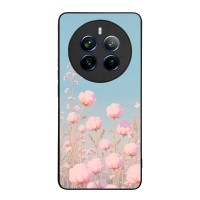 Θήκη Sonique Sunset in Eden Series για Realme 12 Pro 5G / Realme 12 Pro Plus 5G Pure Cotton