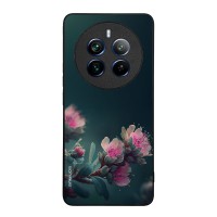 Θήκη Sonique Sunset in Eden Series για Realme 12 Pro 5G / Realme 12 Pro Plus 5G Rhodo Garden