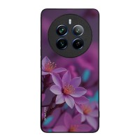 Θήκη Sonique Sunset in Eden Series για Realme 12 Pro 5G / Realme 12 Pro Plus 5G Sakura Bloom