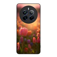 Θήκη Sonique Sunset in Eden Series για Realme 12 Pro 5G / Realme 12 Pro Plus 5G Tulip Velvet
