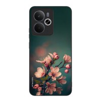 Θήκη Sonique Sunset in Eden Series για Realme 14 5G / Realme 14T 5G Almond Blossom