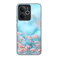 Θήκη Sonique Sunset in Eden Series για Realme 14 5G / Realme 14T 5G Baby's Breath