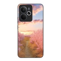 Θήκη Sonique Sunset in Eden Series για Realme 14 5G / Realme 14T 5G Golden Hour