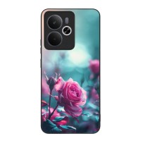 Θήκη Sonique Sunset in Eden Series για Realme 14 5G / Realme 14T 5G Morning Rose