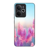 Θήκη Sonique Sunset in Eden Series για Realme 14 5G / Realme 14T 5G Pampas Ether