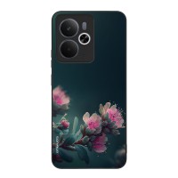 Θήκη Sonique Sunset in Eden Series για Realme 14 5G / Realme 14T 5G Rhodo Garden