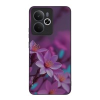 Θήκη Sonique Sunset in Eden Series για Realme 14 5G / Realme 14T 5G Sakura Bloom