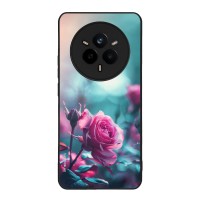 Θήκη Sonique Sunset in Eden Series για Realme 14 Pro 5G Morning Rose
