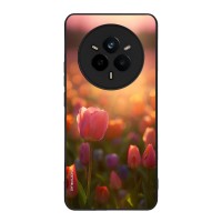 Θήκη Sonique Sunset in Eden Series για Realme 14 Pro 5G Tulip Velvet