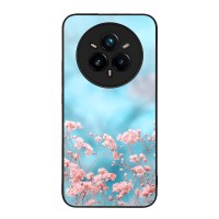 Θήκη Sonique Sunset in Eden Series για Realme 14 Pro Plus 5G Baby's Breath