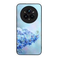 Θήκη Sonique Sunset in Eden Series για Realme 14 Pro Plus 5G Blue Delphia