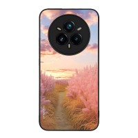 Θήκη Sonique Sunset in Eden Series για Realme 14 Pro Plus 5G Golden Hour