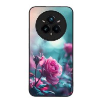 Θήκη Sonique Sunset in Eden Series για Realme 14 Pro Plus 5G Morning Rose