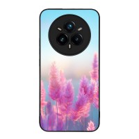 Θήκη Sonique Sunset in Eden Series για Realme 14 Pro Plus 5G Pampas Ether