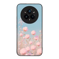 Θήκη Sonique Sunset in Eden Series για Realme 14 Pro Plus 5G Pure Cotton