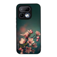 Θήκη Sonique Sunset in Eden Series για Realme 16 Pro 5G Almond Blossom