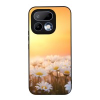 Θήκη Sonique Sunset in Eden Series για Realme 16 Pro 5G Golden Daisy