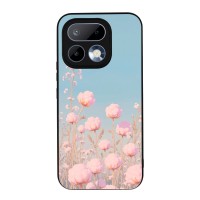 Θήκη Sonique Sunset in Eden Series για Realme 16 Pro 5G Pure Cotton