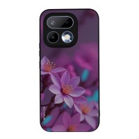 Θήκη Sonique Sunset in Eden Series για Realme 16 Pro 5G Sakura Bloom