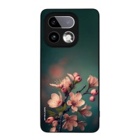 Θήκη Sonique Sunset in Eden Series για Realme 16 Pro Plus Almond Blossom