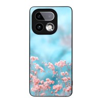 Θήκη Sonique Sunset in Eden Series για Realme 16 Pro Plus Baby's Breath