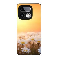 Θήκη Sonique Sunset in Eden Series για Realme 16 Pro Plus Golden Daisy