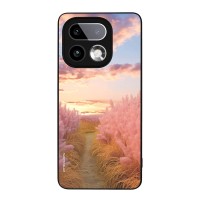 Θήκη Sonique Sunset in Eden Series για Realme 16 Pro Plus Golden Hour