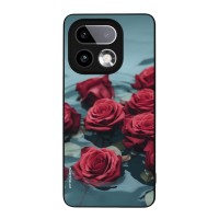 Θήκη Sonique Sunset in Eden Series για Realme 16 Pro Plus Midnight Rose