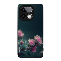 Θήκη Sonique Sunset in Eden Series για Realme 16 Pro Plus Rhodo Garden