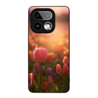 Θήκη Sonique Sunset in Eden Series για Realme 16 Pro Plus Tulip Velvet
