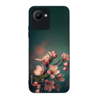 Θήκη Sonique Sunset in Eden Series για Realme C30 Almond Blossom