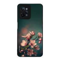 Θήκη Sonique Sunset in Eden Series για Realme C31 Almond Blossom