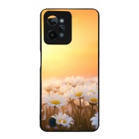 Θήκη Sonique Sunset in Eden Series για Realme C31 Golden Daisy