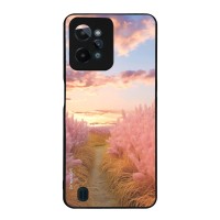 Θήκη Sonique Sunset in Eden Series για Realme C31 Golden Hour