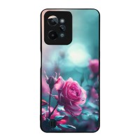 Θήκη Sonique Sunset in Eden Series για Realme C31 Morning Rose