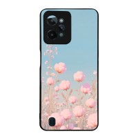 Θήκη Sonique Sunset in Eden Series για Realme C31 Pure Cotton